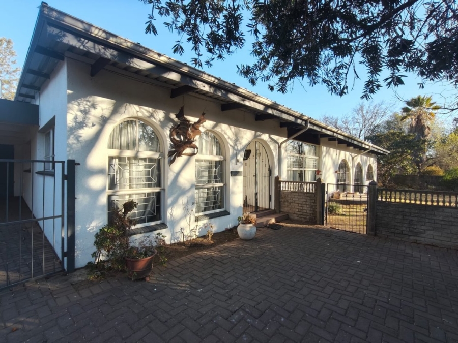 To Let 4 Bedroom Property for Rent in Sasolburg Ext 15 Free State